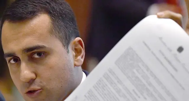 Di Maio, dal 2014 a Whirlpool 27 milioni