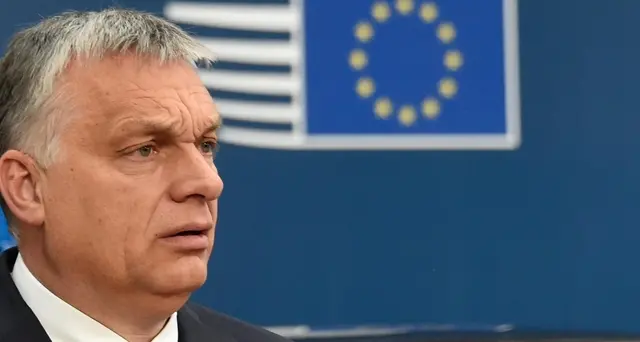 Partito di Orban vuole restare nel Ppe