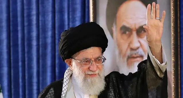 Khamenei, Khomeini ci insegnò resistenza