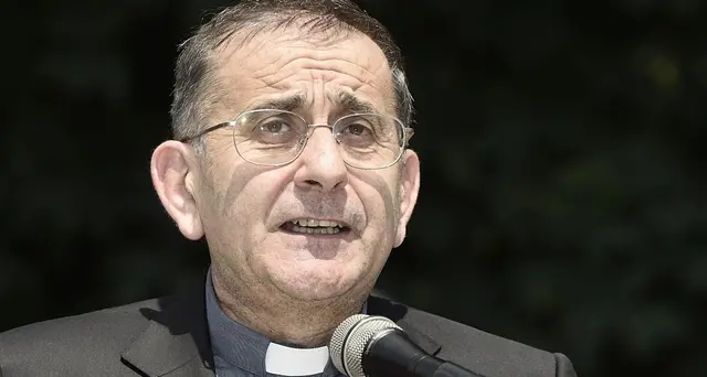 Delpini, giudici resistano a corruzione