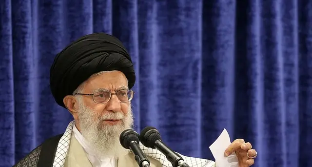 Khamenei: nessun negoziato con gli Usa