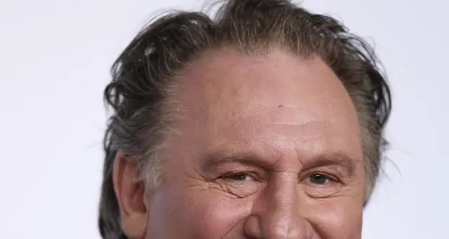 Depardieu, archiviata inchiesta stupro