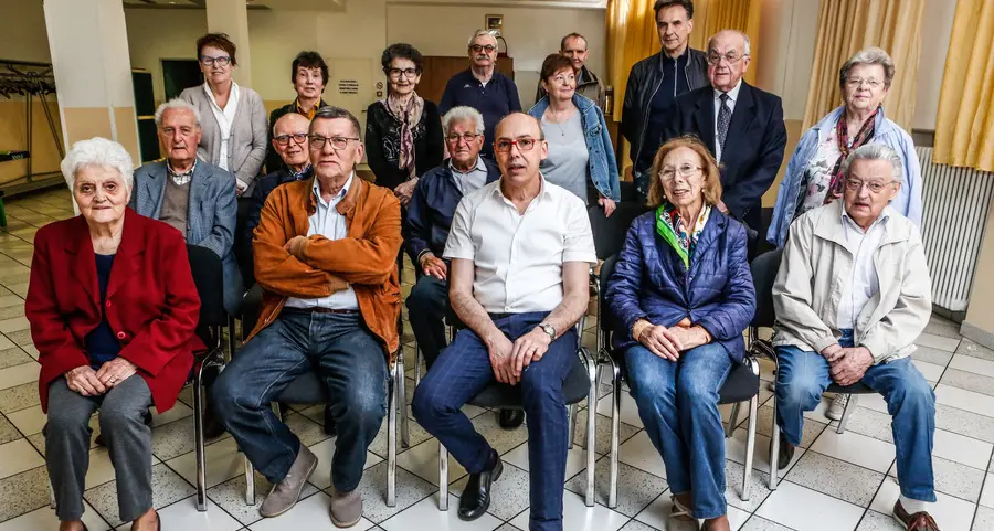 La San Vincenzo italiana cerca volontari e una “casa” a Don Bosco
