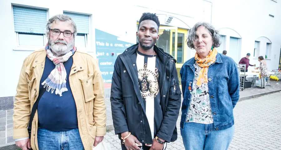 «Refugees Welcome», nasce il Gruppo Bolzano