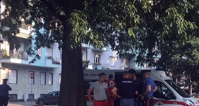 Cadavere nel Po amico 29enne Bahamas