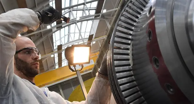 Istat, attività economica resta moderata