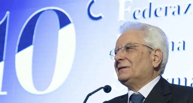 Mattarella, Carabinieri presidio valori