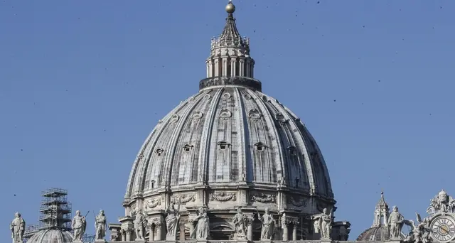 Noa: Vaticano,grande perdita per umanità