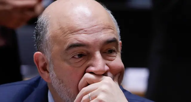 Moscovici a Italia, mia porta aperta