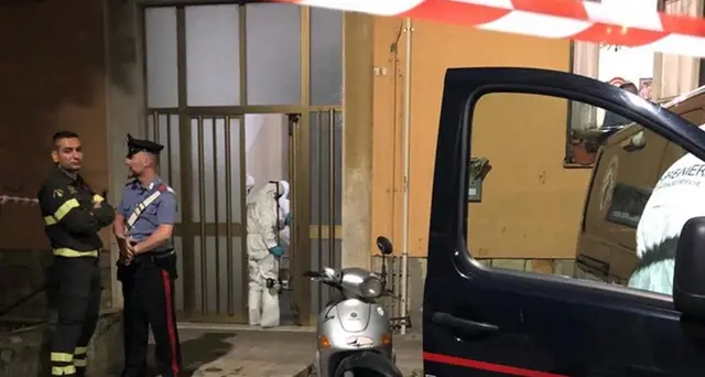 Anziano ucciso: sciacalli dopo delitto