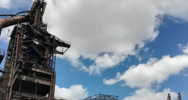 Ex Ilva: crisi mercato, Cig a Taranto