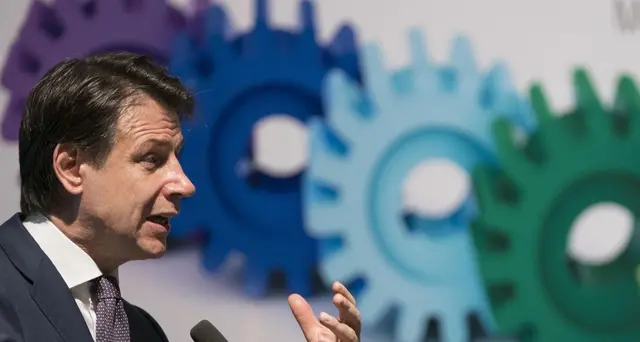 Governo, per stime deficit 2019 al 2,1%