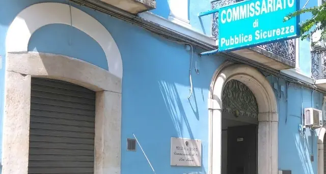Blitz Polizia nel Foggiano, guerra clan
