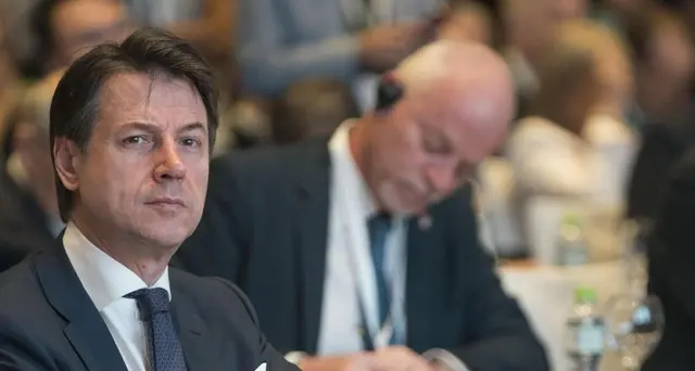 Conte, escluso taglio reddito, quota 100