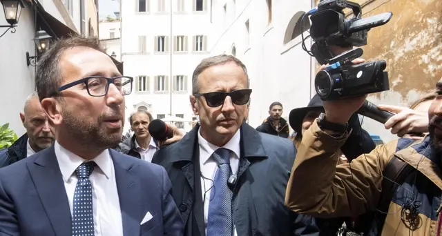 Bonafede, serve una riforma del Csm