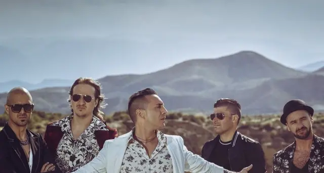 Modà, il nuovo album esce in autunno