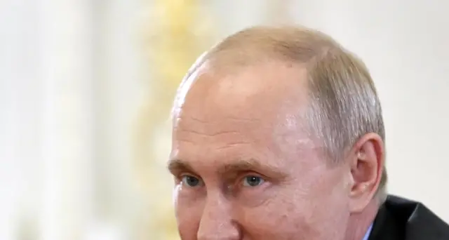 Putin, pronti a non prorogare New Start