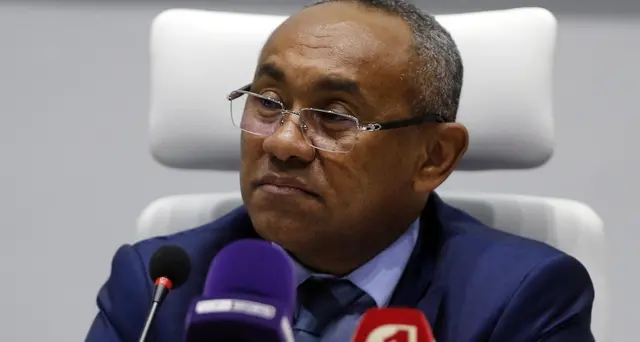 Fifa: arrestato vicepresidente Ahmad