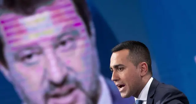 Salvini-Di Maio, priorità è calo tasse