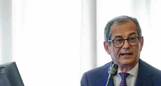 Tria firma proroga versamenti Isa a 22/7