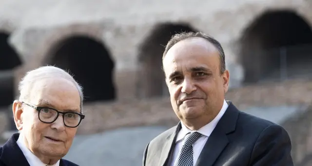 Morricone, ora spesso musiche dilettanti