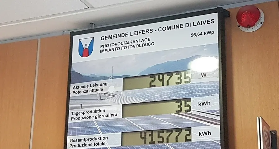 Gagliardini (Pd): «Sul fotovoltaico solo proclami»