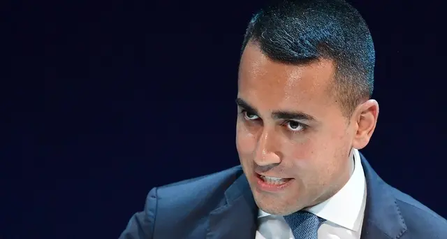 Di Maio, risparmi reddito a famiglie