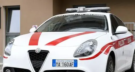 Viaggia contromano sulla Valsugana: \"Tutta colpa del navigatore\"