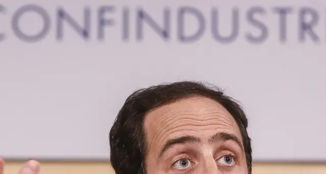 Giovani Confindustria, pazienza finita
