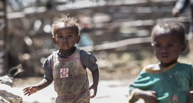 Madagascar: Onu, popolazione alla fame
