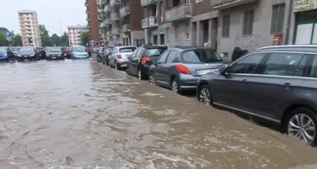 Seveso:pm chiede archiviazione politici