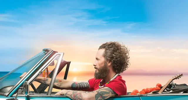 Jovanotti, esce Ep con 7 nuove canzoni