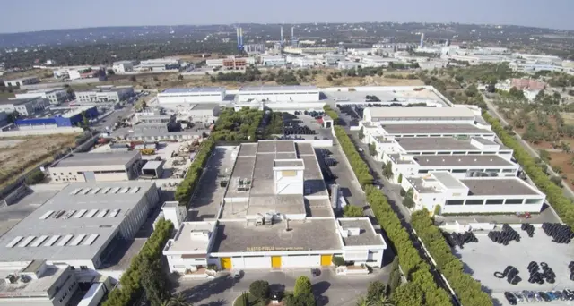 Bonus bebè 6mila euro in azienda Puglia