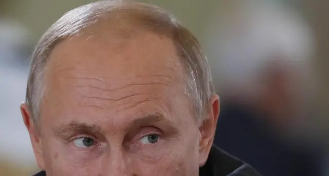 Putin, 'dollaro strumento pressione Usa'
