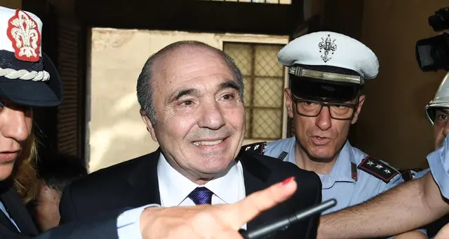 Commisso, Chiesa non farà fine di Baggio
