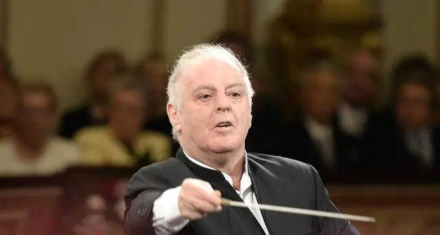 Barenboim direttore onorario Berliner