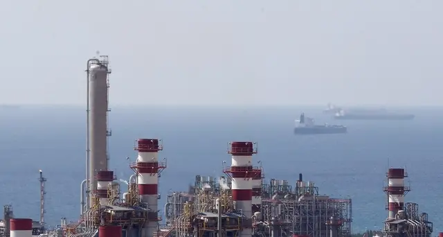Sanzioni Usa a gruppo petrolchimico Iran