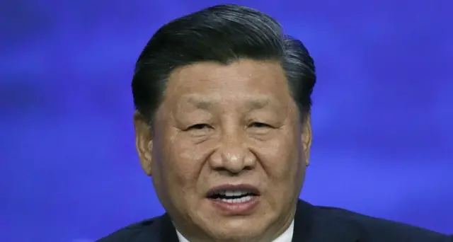 Xi, rottura non è interesse Cina-Usa