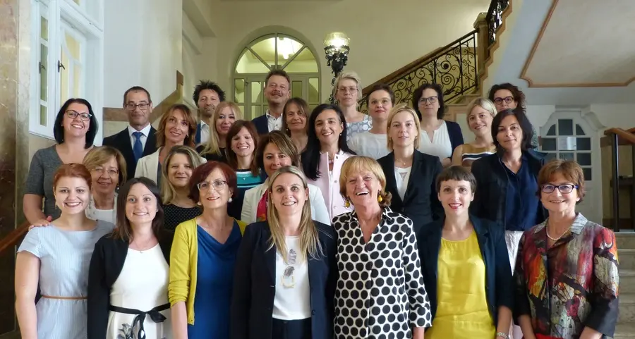 Consigliera amministrazione Chiuso con successo il corso