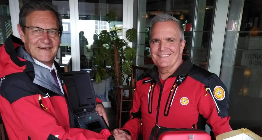 Nuove attrezzature salva vita consegnate al Soccorso Alpino