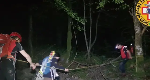Montagna,3 morti in Trentino e Lombardia