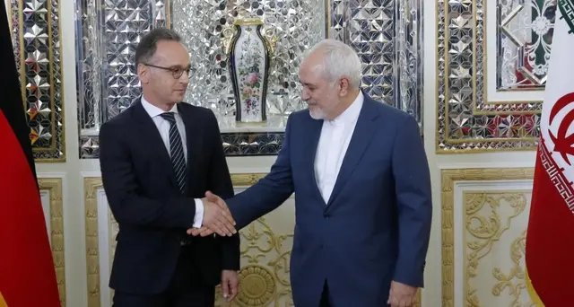 Maas a Teheran per colloqui su nucleare