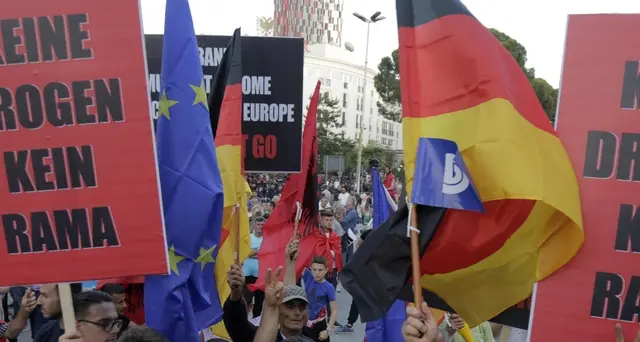 Albania, procedure per dimissioni Meta