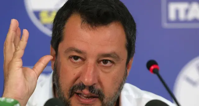 Minibot, Salvini: per me conta risultato
