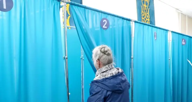 Osce 'boccia' le elezioni in Kazakistan