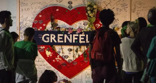 Grenfell Tower: superstiti fanno causa