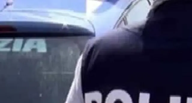 Studentessa violentata, fermato dalla Ps