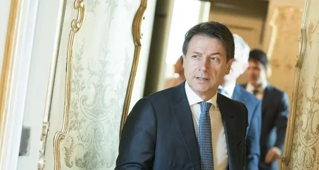 Conte, procedura infrazione dannosa