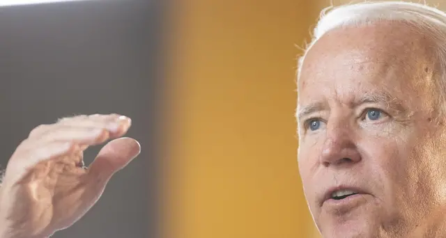 Biden,Trump è minaccia per esistenza Usa