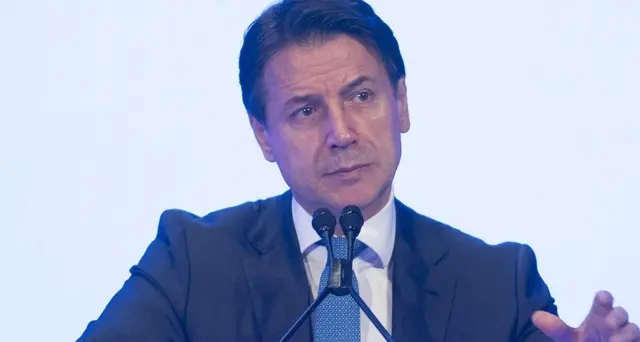 Conte, senza mandato pieno lascerei